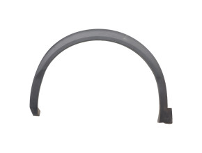 Extension d'aile avant gauche pour PEUGEOT 2008 2 Extension d'aile avant gauche pour PEUGEOT 2008 2
