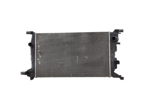 Radiateur eau pour RENAULT SCENIC 3 PHASE 1 Radiateur eau pour RENAULT SCENIC 3 PHASE 1