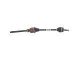 Cardan droit (transmission) pour PEUGEOT 2008 2