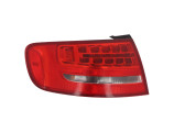 Feu arriere principal gauche (feux) pour AUDI A4 3 ALLROAD BREAK