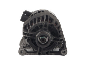 Alternateur pour PEUGEOT 207 PHASE 1