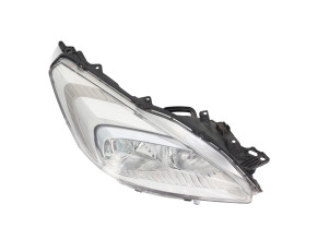 Optique avant principal droit (feux)(phare) pour PEUGEOT 508 1 PHASE 1 Optique avant principal droit (feux)(phare) pour PEUGEOT 508 1 PHASE 1