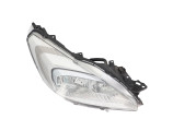 Optique avant principal droit (feux)(phare) pour PEUGEOT 508 1 PHASE 1