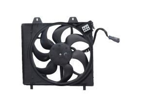 Moto ventilateur radiateur pour PEUGEOT 2008 2