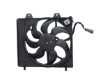 Moto ventilateur radiateur pour PEUGEOT 2008 2