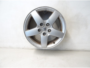 Jante pour PEUGEOT 407 PHASE 1