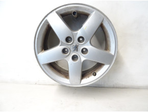 Jante pour PEUGEOT 407 PHASE 1