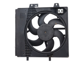 Moto ventilateur radiateur pour PEUGEOT 207 PHASE 1