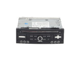 Autoradio d'origine pour PEUGEOT 5008 1 PHASE 1