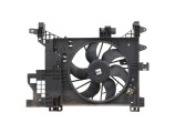 Moto ventilateur radiateur pour DACIA DUSTER 1 PHASE 1