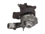 Turbo pour CITROEN NEMO