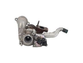 Turbo pour PEUGEOT PARTNER 2 PHASE 1 Turbo pour PEUGEOT PARTNER 2 PHASE 1