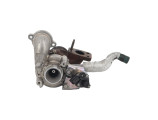 Turbo pour PEUGEOT PARTNER 2 PHASE 1