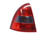 Feu arriere principal gauche (feux) pour CITROEN C5 1 PHASE 2