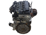 Moteur pour FORD RANGER 4 PHASE 2