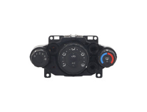 Commande chauffage pour FORD FIESTA 6 PHASE 1