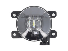 Anti brouillard droit (feux) pour PEUGEOT 2008 2 PHASE 1
