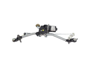 Mot. essuie glace avant pour PEUGEOT 2008 2
