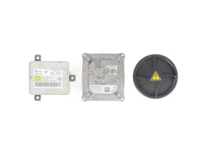 Boitier xenon pour AUDI A4 3 AVANT PHASE 1 BREAK