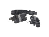 Serrure avant gauche pour PEUGEOT PARTNER 3 PHASE 1