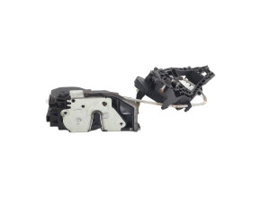 Serrure avant gauche pour BMW SERIE 1 F20 PHASE 2 Serrure avant gauche pour BMW SERIE 1 F20 PHASE 2