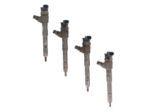 Injecteurs pour RENAULT CLIO 4 PHASE 1 Injecteurs pour RENAULT CLIO 4 PHASE 1