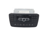 Autoradio d'origine pour MERCEDES CLASSE A 176 PHASE 1