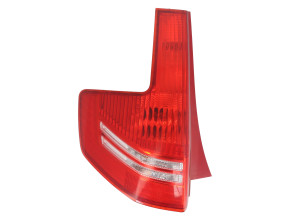 Feu arriere principal gauche (feux) pour CITROEN C4 1 PHASE 1
