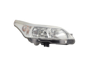 Optique avant principal droit (feux)(phare) pour CITROEN C4 1 PHASE 1 Optique avant principal droit (feux)(phare) pour CITROEN C4 1 PHASE 1