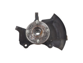 Pivot de moyeu avant droit pour HYUNDAI I 20 2 PHASE 2 Pivot de moyeu avant droit pour HYUNDAI I 20 2 PHASE 2