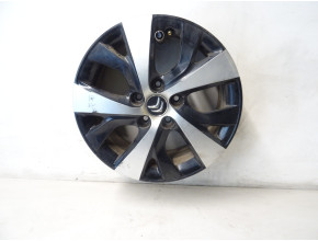Jante pour CITROEN C4 PICASSO 2 PHASE 1