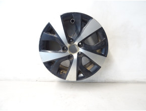 Jante pour CITROEN C4 PICASSO 2 PHASE 1