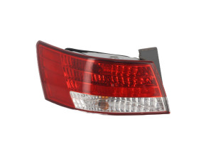 Feu arriere principal gauche (feux) pour HYUNDAI SONATA 5 Feu arriere principal gauche (feux) pour HYUNDAI SONATA 5