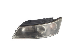 Optique avant principal gauche (feux)(phare) pour HYUNDAI SONATA 5 Optique avant principal gauche (feux)(phare) pour HYUNDAI SONATA 5