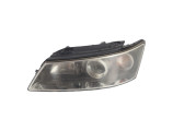 Optique avant principal gauche (feux)(phare) pour HYUNDAI SONATA 5