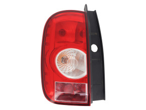 Feu arriere principal gauche (feux) pour DACIA DUSTER 1 PHASE 1
