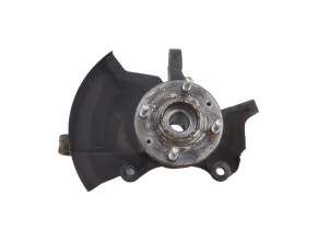 Pivot de moyeu avant gauche pour HYUNDAI I 20 2 PHASE 2 Pivot de moyeu avant gauche pour HYUNDAI I 20 2 PHASE 2