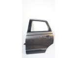 Porte arriere gauche pour OPEL CROSSLAND X