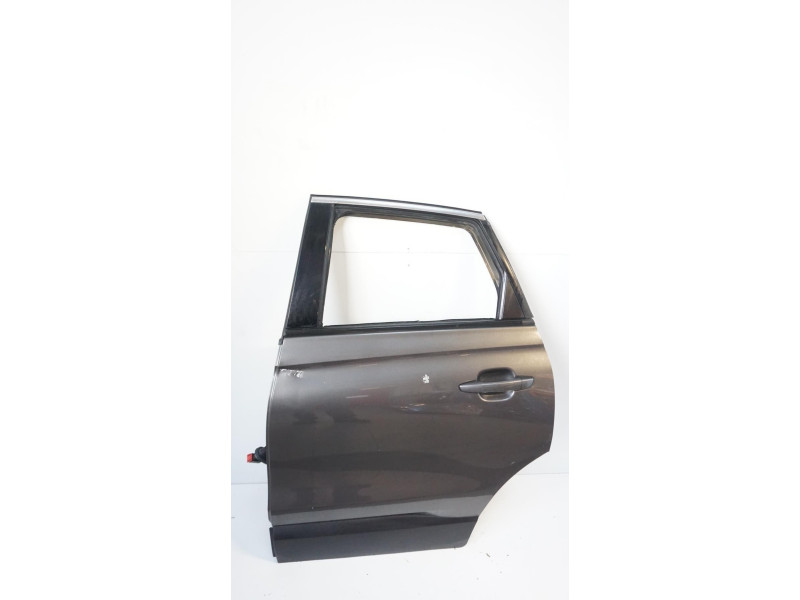 Porte arriere gauche pour OPEL CROSSLAND X