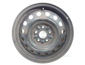 Jante pour TOYOTA COROLLA VERSO 2 PHASE 1 Jante pour TOYOTA COROLLA VERSO 2 PHASE 1