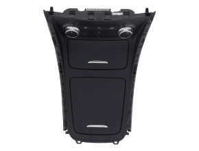 Commande chauffage pour MERCEDES CLASSE A 176 PHASE 1 Commande chauffage pour MERCEDES CLASSE A 176 PHASE 1