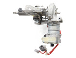 Colonne de direction pour TOYOTA AURIS 2 PHASE 2