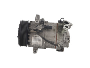Compresseur clim pour RENAULT CLIO 4 PHASE 1