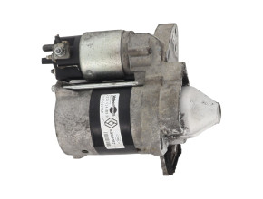 Demarreur pour RENAULT CLIO 4 PHASE 1