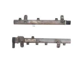 Rampe injection pour MERCEDES CLASSE CLS 218 PHASE 1