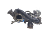 Turbo pour VOLVO XC 60 1 PHASE 1