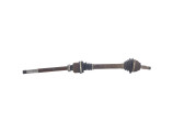 Cardan droit (transmission) pour PEUGEOT PARTNER 2 PHASE 1