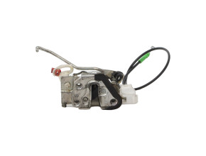 Serrure avant gauche pour PEUGEOT 107 PHASE 2