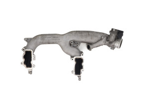 Collecteur d'admission pour AUDI Q5 1 PHASE 1 Collecteur d'admission pour AUDI Q5 1 PHASE 1