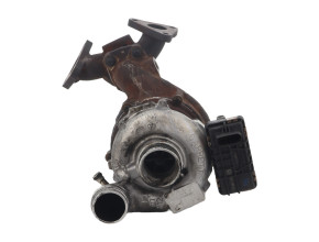 Turbo pour MERCEDES CLASSE CLS 218 PHASE 1 Turbo pour MERCEDES CLASSE CLS 218 PHASE 1